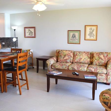Hale Kai O'Kihei 305 Villa Kültér fotó