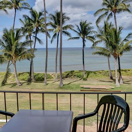 Hale Kai O'Kihei 305 Villa Kültér fotó