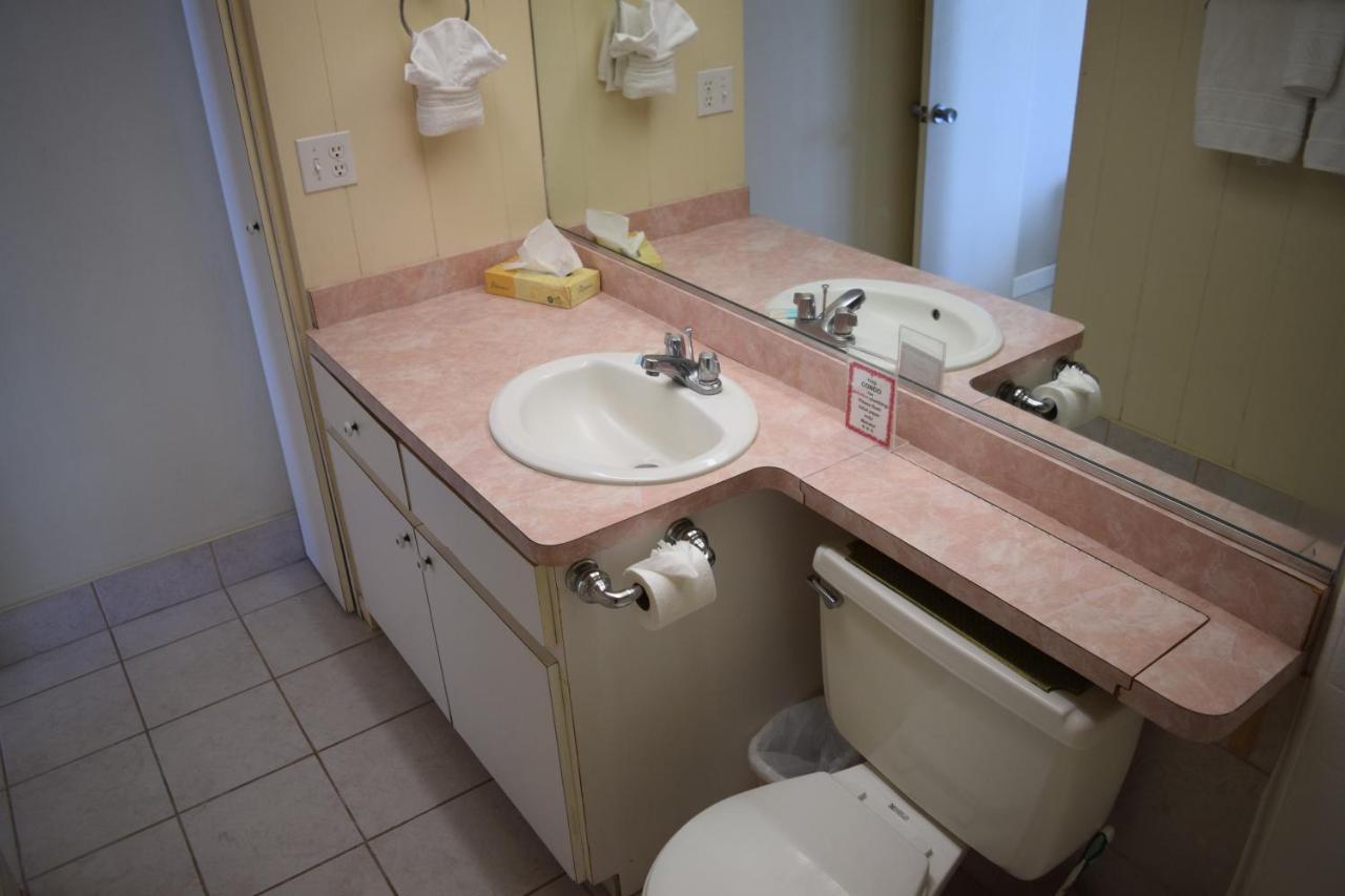 Hale Kai O'Kihei 305 Villa Kültér fotó