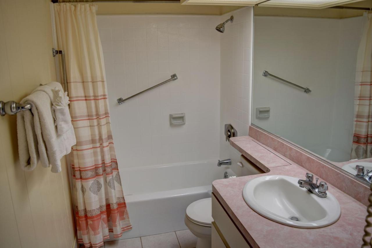 Hale Kai O'Kihei 305 Villa Kültér fotó