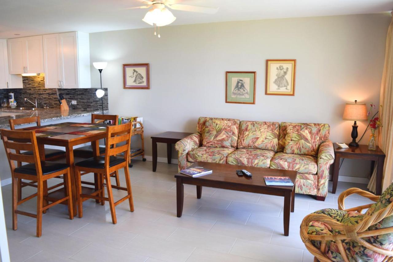 Hale Kai O'Kihei 305 Villa Kültér fotó