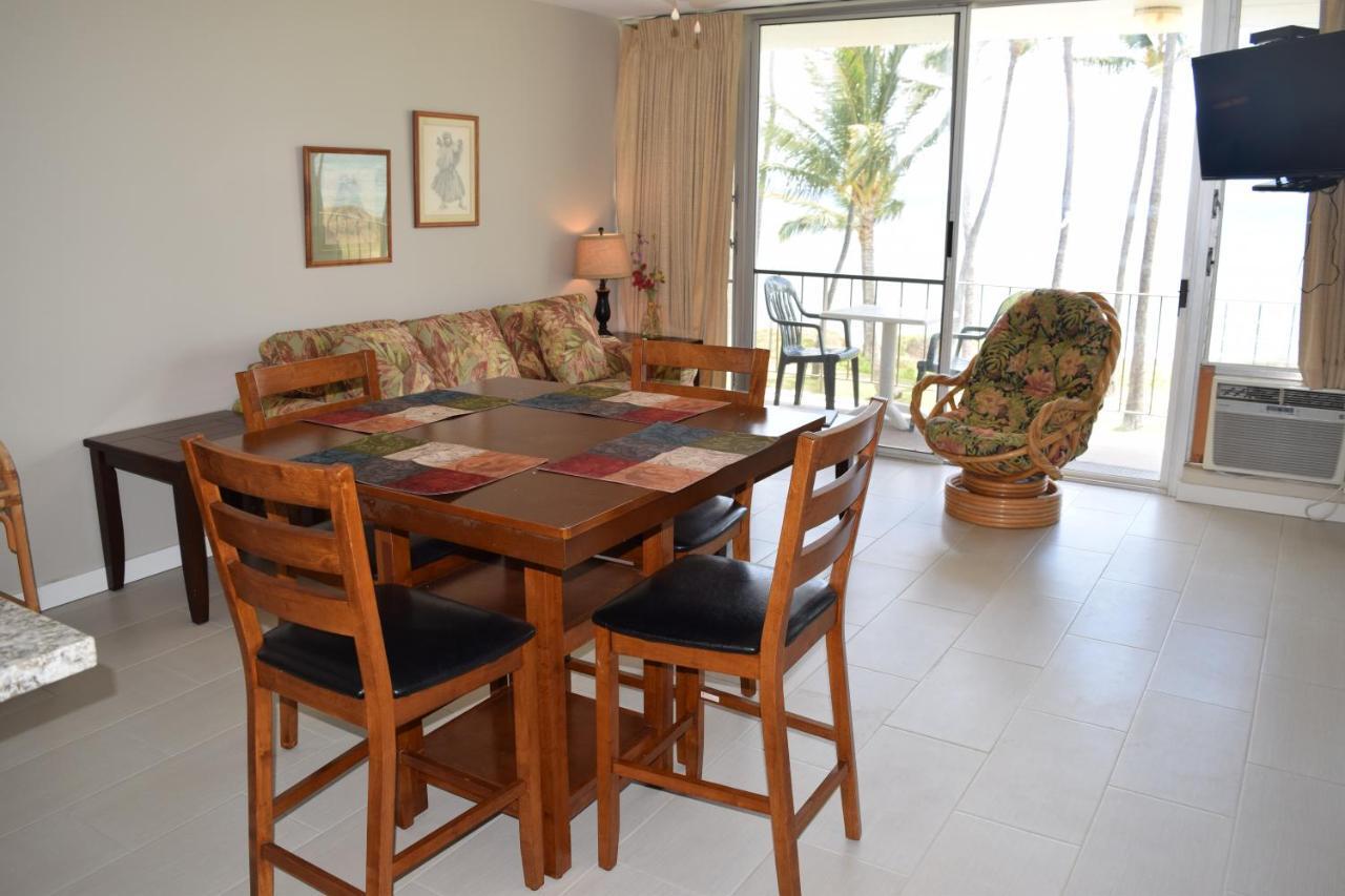 Hale Kai O'Kihei 305 Villa Kültér fotó