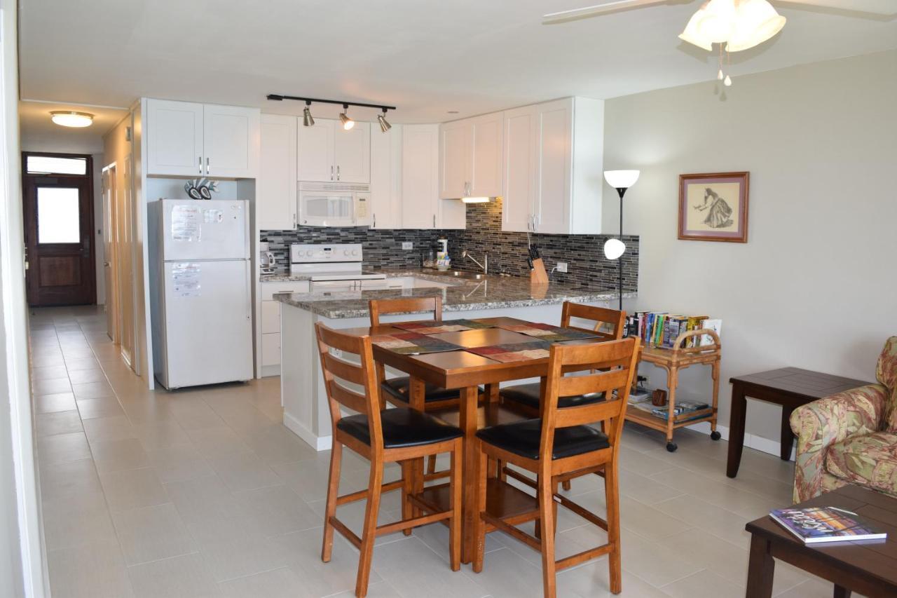 Hale Kai O'Kihei 305 Villa Kültér fotó