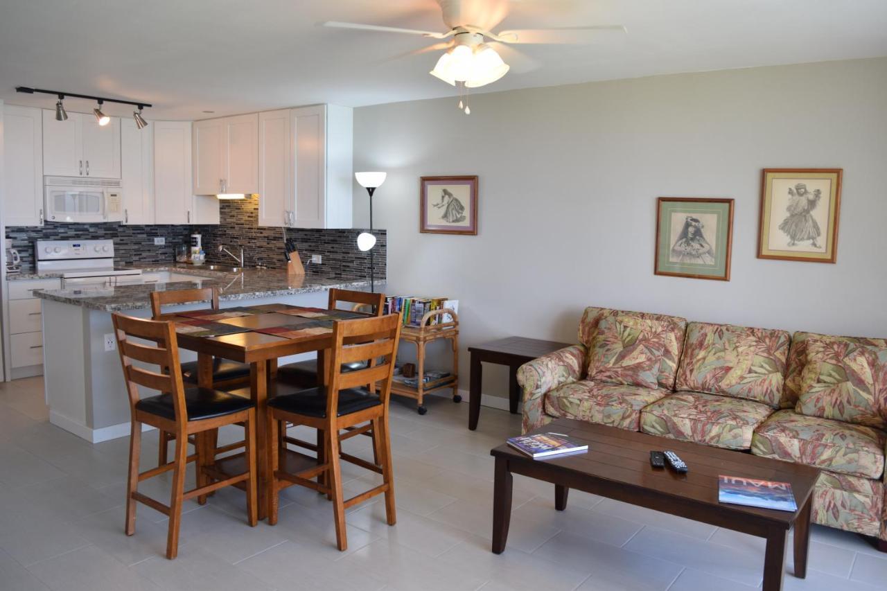 Hale Kai O'Kihei 305 Villa Kültér fotó