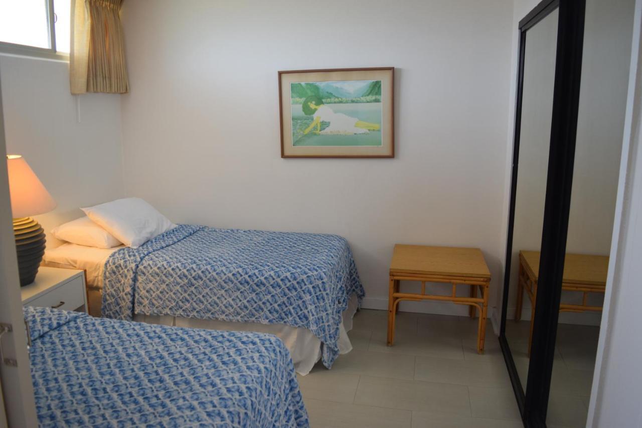 Hale Kai O'Kihei 305 Villa Kültér fotó