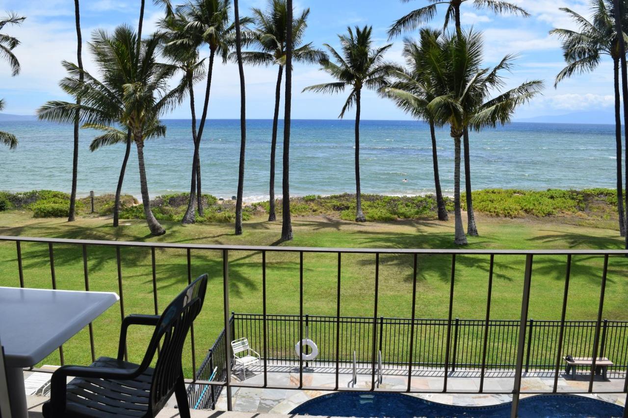 Hale Kai O'Kihei 305 Villa Kültér fotó