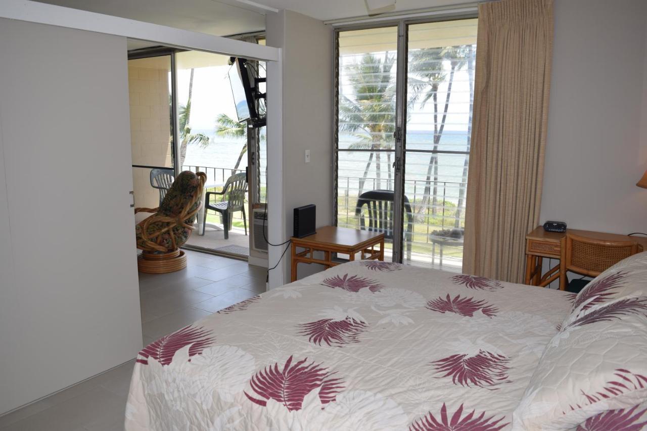 Hale Kai O'Kihei 305 Villa Kültér fotó