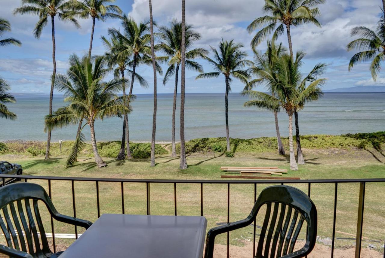Hale Kai O'Kihei 305 Villa Kültér fotó